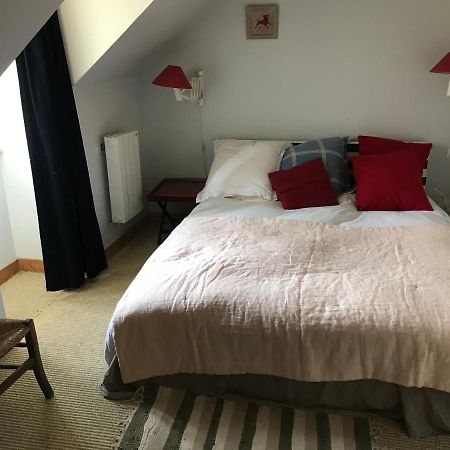 Plouguin Locmajan Bed & Breakfast エクステリア 写真